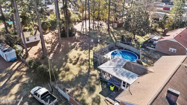 1018 Karen Drive, New Bern, NC 28562