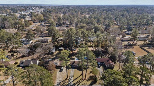 1018 Karen Drive, New Bern, NC 28562