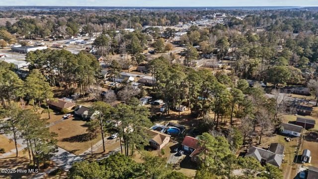 1018 Karen Drive, New Bern, NC 28562