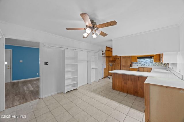 1018 Karen Drive, New Bern, NC 28562