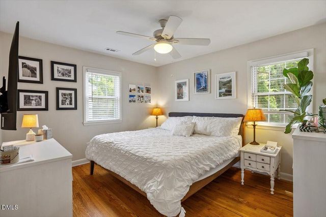 1106 N King Charles Road, Raleigh, NC 27610