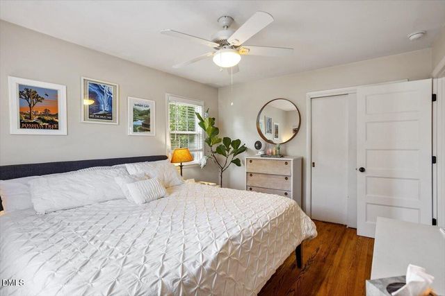 1106 N King Charles Road, Raleigh, NC 27610