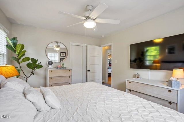 1106 N King Charles Road, Raleigh, NC 27610