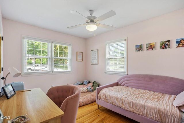 1106 N King Charles Road, Raleigh, NC 27610