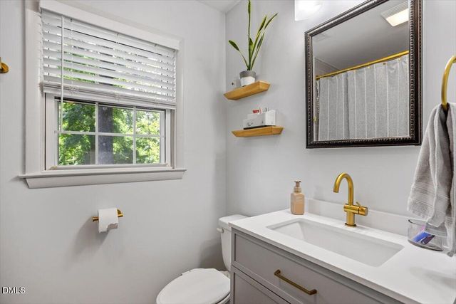 1106 N King Charles Road, Raleigh, NC 27610