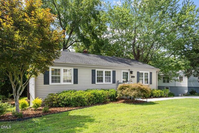 1106 N King Charles Road, Raleigh, NC 27610