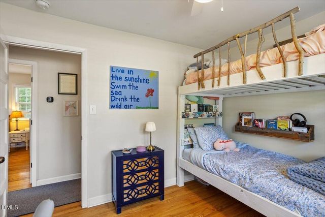 1106 N King Charles Road, Raleigh, NC 27610