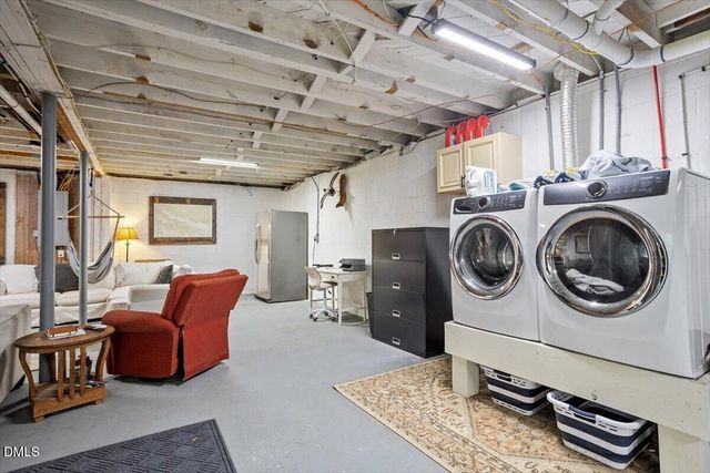 1106 N King Charles Road, Raleigh, NC 27610
