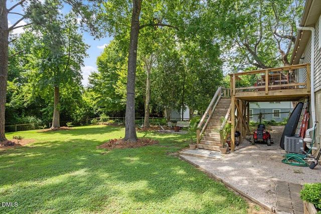1106 N King Charles Road, Raleigh, NC 27610