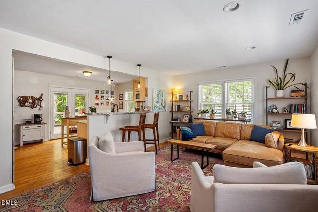 1106 N King Charles Road, Raleigh, NC 27610