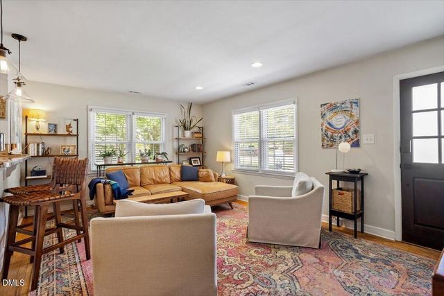 1106 N King Charles Road, Raleigh, NC 27610