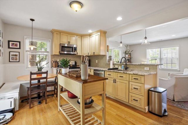 1106 N King Charles Road, Raleigh, NC 27610