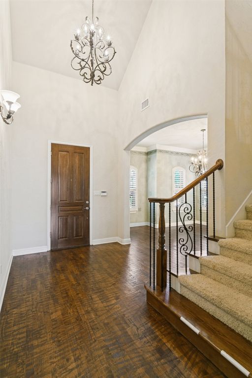 13825 E Riviera Drive, Fort Worth, TX 76028 — photo 4