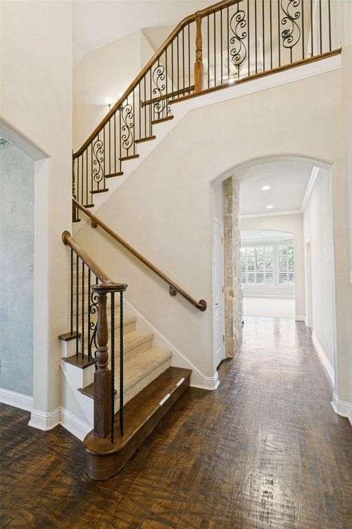 13825 E Riviera Drive, Fort Worth, TX 76028 — photo 5