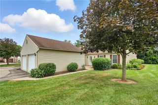 6431 Harrison Court, Dayton, OH 45459