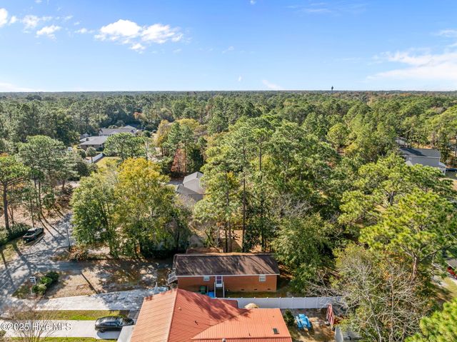 120 Charter Drive, Wilmington, NC 28403