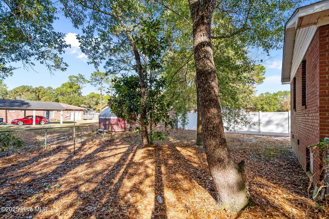 120 Charter Drive, Wilmington, NC 28403