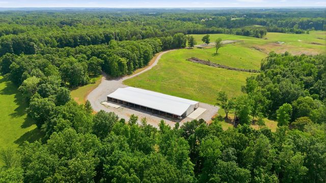 925 Sumac Rd, Pulaski, TN 38478