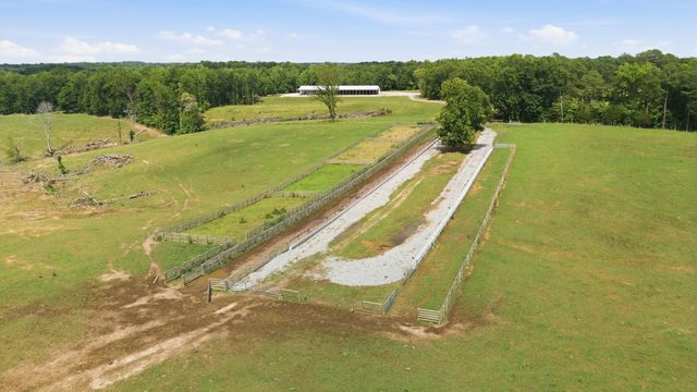 925 Sumac Rd, Pulaski, TN 38478