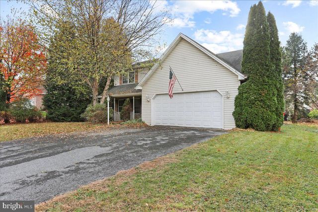 112 MILKY WAY, Shippensburg, PA 17257