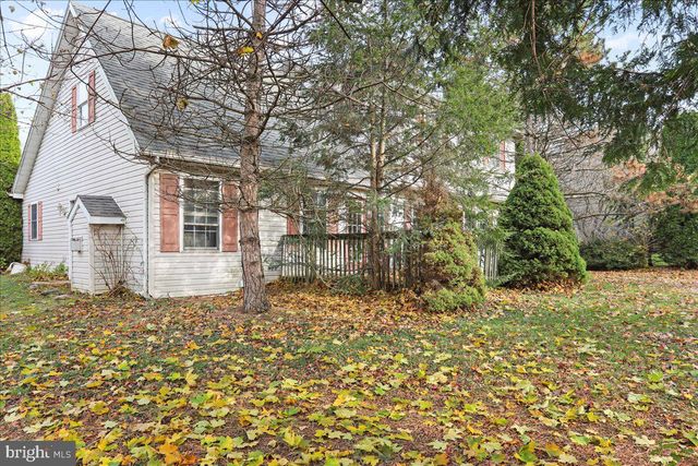 112 MILKY WAY, Shippensburg, PA 17257