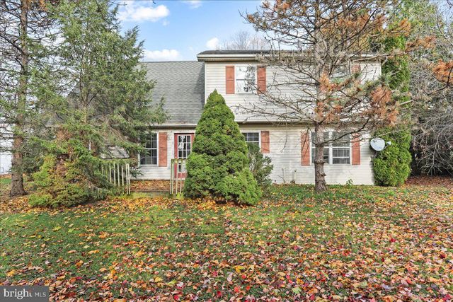 112 MILKY WAY, Shippensburg, PA 17257