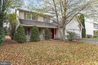 112 MILKY WAY, Shippensburg, PA 17257