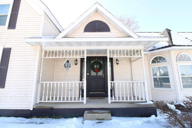 317 Ripon Road, Berlin, WI 54923