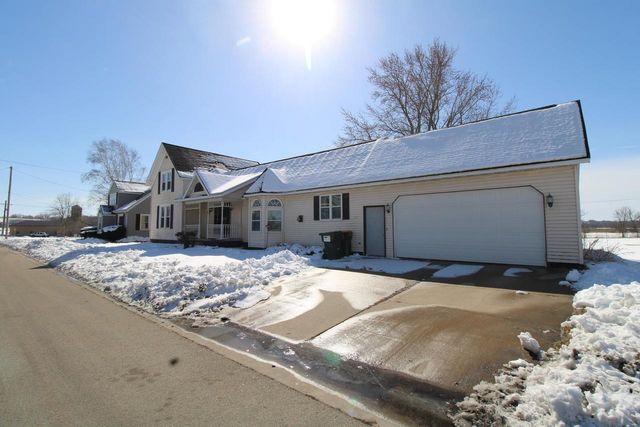 317 Ripon Road, Berlin, WI 54923