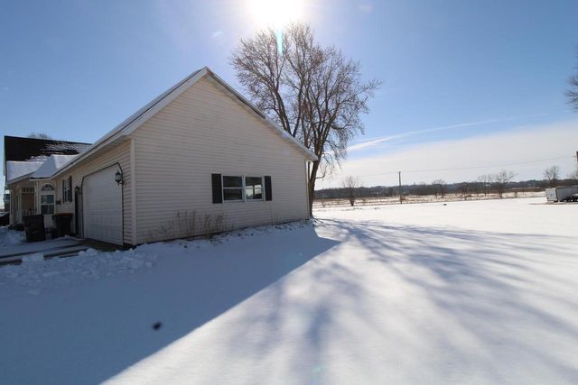 317 Ripon Road, Berlin, WI 54923