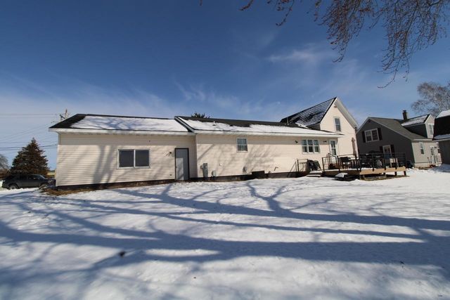 317 Ripon Road, Berlin, WI 54923