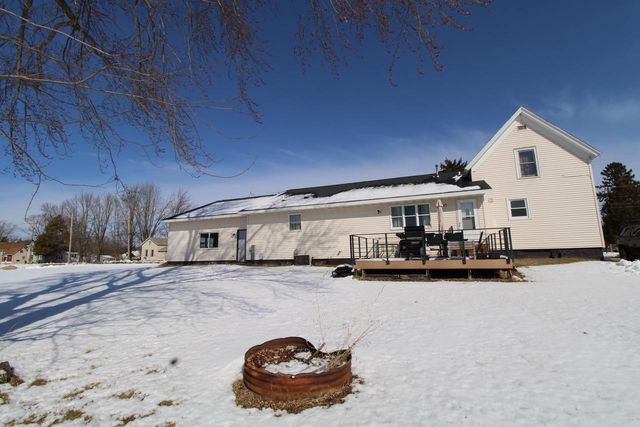 317 Ripon Road, Berlin, WI 54923