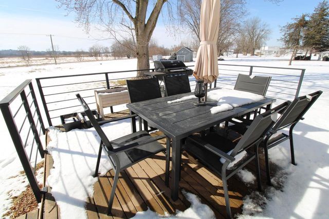 317 Ripon Road, Berlin, WI 54923