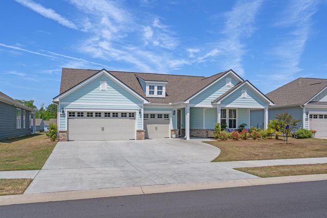 1338 Saw Palmetto St., North Myrtle Beach, SC 29582