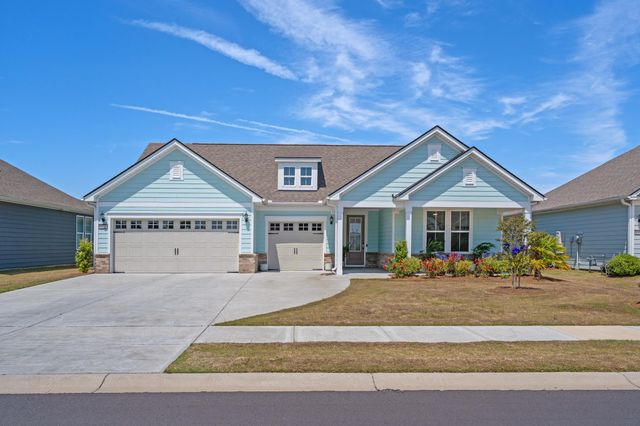 1338 Saw Palmetto St., North Myrtle Beach, SC 29582
