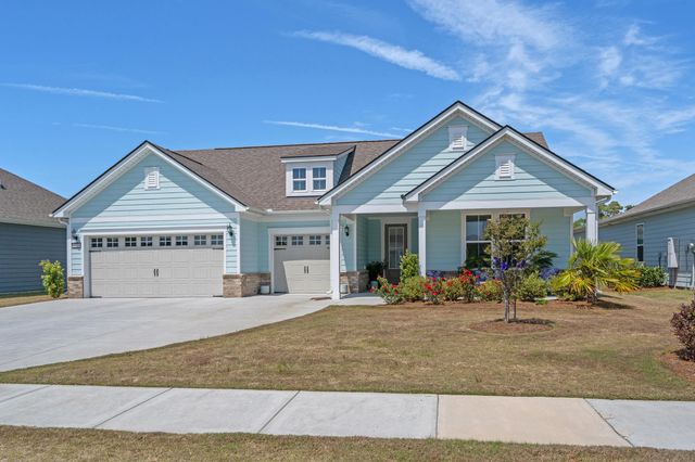 1338 Saw Palmetto St., North Myrtle Beach, SC 29582