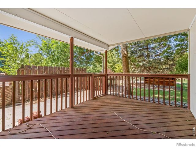 4001 Royal Drive, Fort Collins, CO 80526