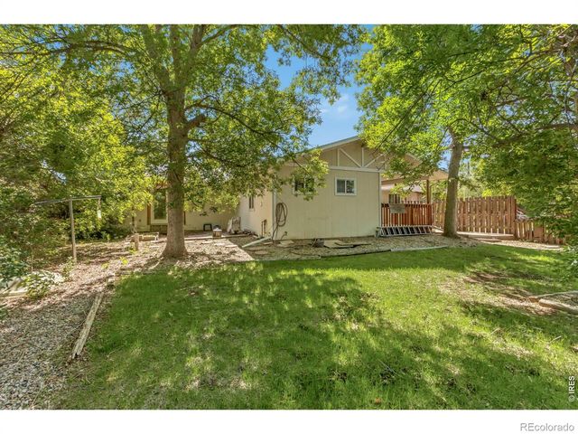 4001 Royal Drive, Fort Collins, CO 80526