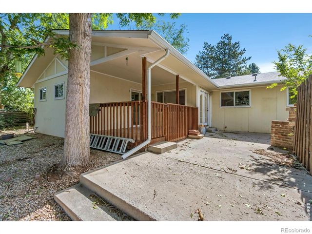 4001 Royal Drive, Fort Collins, CO 80526