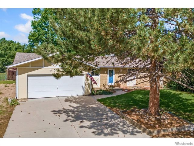 4001 Royal Drive, Fort Collins, CO 80526