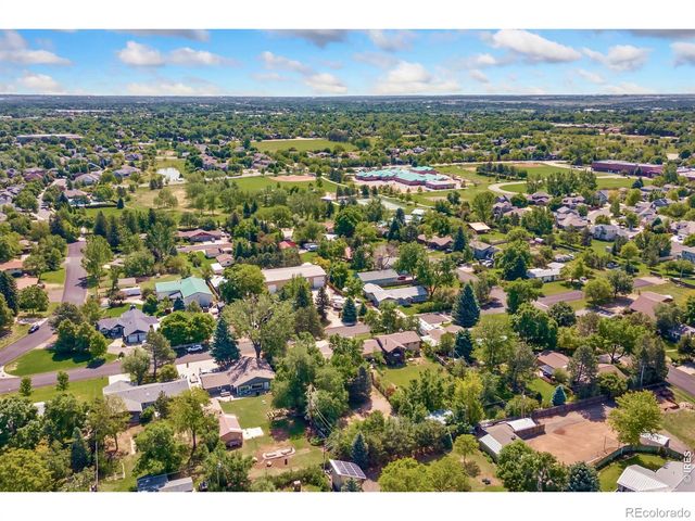 4001 Royal Drive, Fort Collins, CO 80526