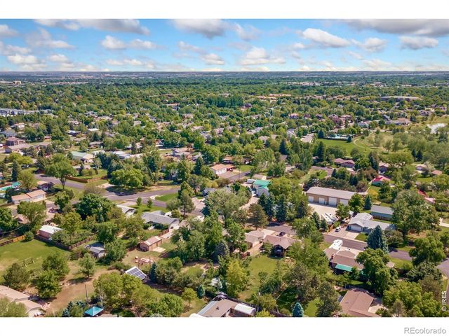 4001 Royal Drive, Fort Collins, CO 80526