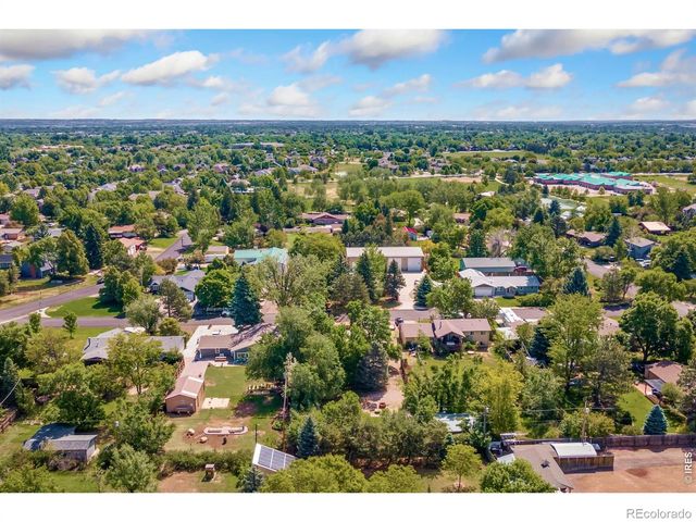 4001 Royal Drive, Fort Collins, CO 80526