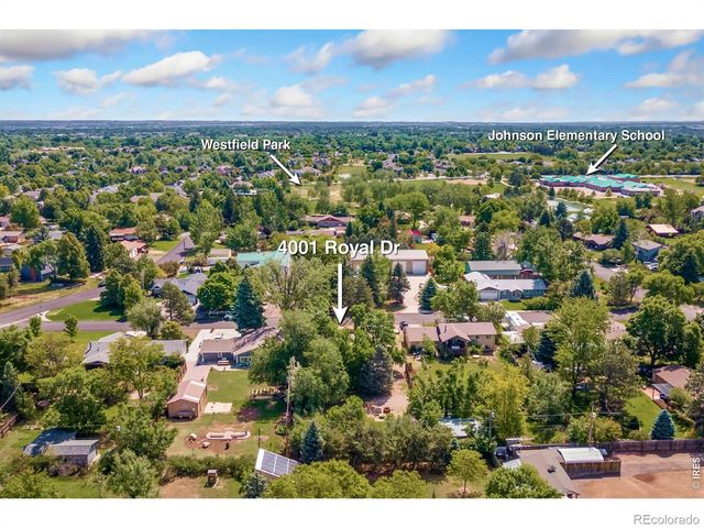 4001 Royal Drive, Fort Collins, CO 80526