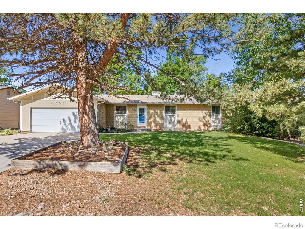 4001 Royal Drive, Fort Collins, CO 80526