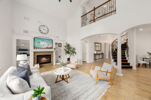 8818 Black Cherry Crossing, Katy, TX 77494