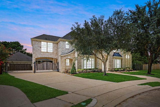 8818 Black Cherry Crossing, Katy, TX 77494