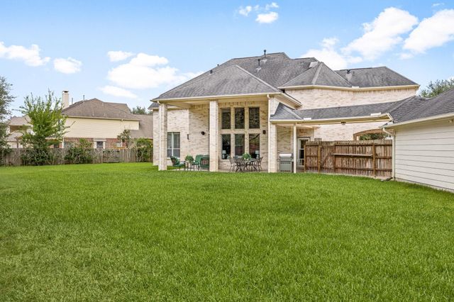 8818 Black Cherry Crossing, Katy, TX 77494