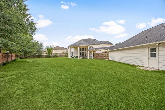 8818 Black Cherry Crossing, Katy, TX 77494