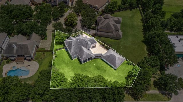 8818 Black Cherry Crossing, Katy, TX 77494